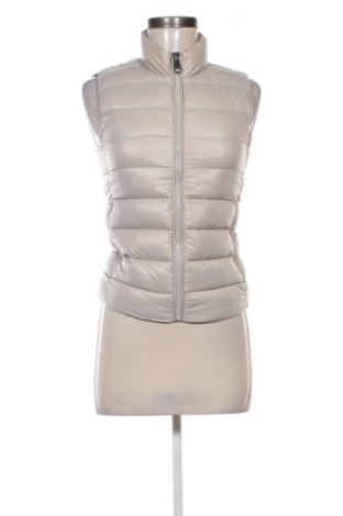 Дамски елек Mango, Размер XS, Цвят Бежов, Цена 15,00 €, #137631769