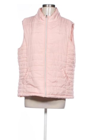 Dámská vesta  Unbranded, Velikost L, Barva Růžová, Cena  373,00 Kč, #137634712