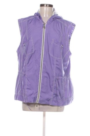 Női mellény OUT/FIT, Méret XXL, Szín Lila, Ár 13 830 Ft, #137635025