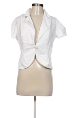 Vestă de femei Unbranded, Mărime L, Culoare Alb, Preț 79,35 Lei, #137635254