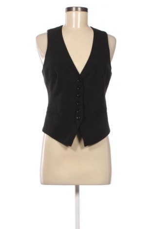 Vestă de femei H&M, Mărime M, Culoare Negru, Preț 99,73 Lei, #137635345