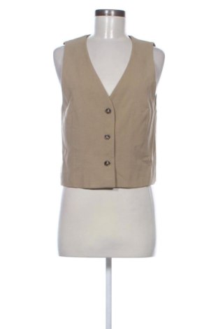 Dámská vesta  H&M, Velikost L, Barva Béžová, Cena  679,00 Kč, #137636336