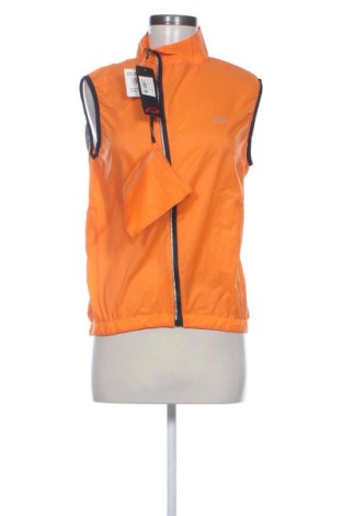 Dámská vesta  Protective, Velikost S, Barva Oranžová, Cena  832,00 Kč, #137637357