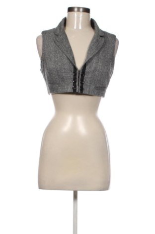 Dámská vesta  Unbranded, Velikost L, Barva Šedá, Cena  365,00 Kč, #137637920
