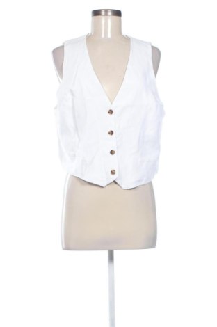 Női mellény H&M, Méret L, Szín Fehér, Ár 6 879 Ft, #137642191