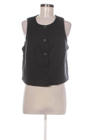 Vestă de femei Sinsay, Mărime XL, Culoare Negru, Preț 99,00 Lei, #137642337