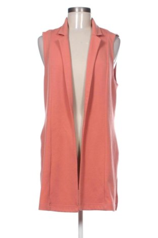 Damenweste Atmosphere, Größe L, Farbe Rosa, Preis 12,28 €, #137642446