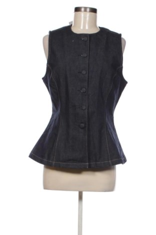 Damenweste Reserved, Größe L, Farbe Blau, Preis 26,88 €, #137642513