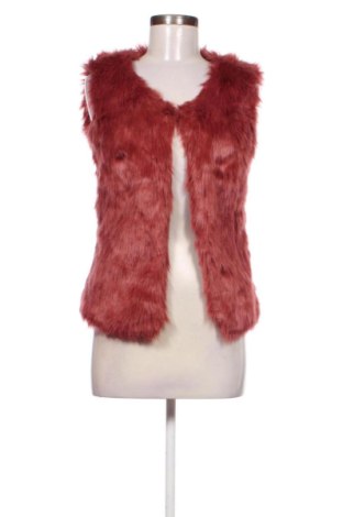 Damenweste Bon Prix, Größe M, Farbe Rot, Preis € 16,25, #137642687