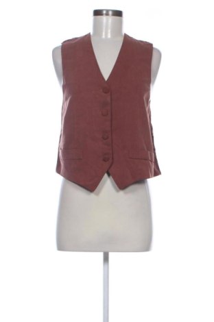 Damenweste Gianni Rodini, Größe M, Farbe Braun, Preis 19,00 €, #137642838