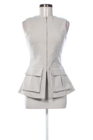 Damenweste Zara, Größe XS, Farbe Beige, Preis € 20,00, #137643167
