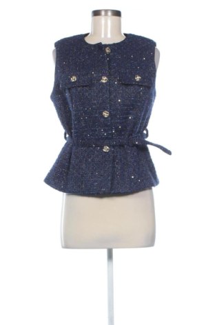 Dámská vesta  Unbranded, Velikost M, Barva Modrá, Cena  461,00 Kč, #137643426