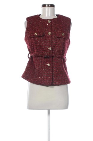 Damenweste Unbranded, Größe M, Farbe Rot, Preis € 14,00, #137643457