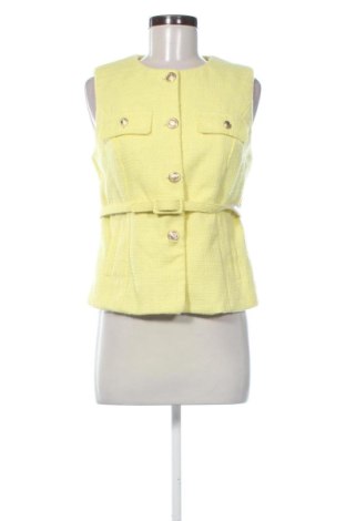 Damenweste Unbranded, Größe M, Farbe Gelb, Preis € 14,00, #137643500