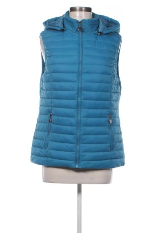 Damenweste Unbranded, Größe L, Farbe Blau, Preis € 24,15, #137643613