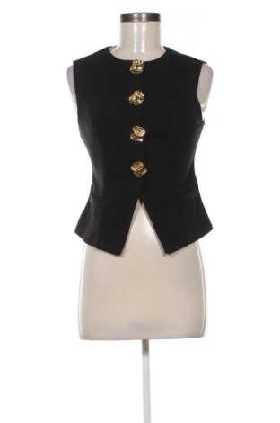 Vestă de femei Unbranded, Mărime XS, Culoare Negru, Preț 78,57 Lei, #137648051