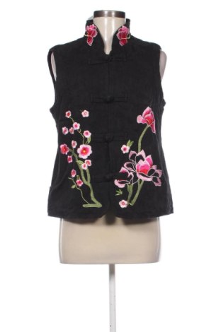 Damenweste Unbranded, Größe L, Farbe Schwarz, Preis € 14,84, #137648460