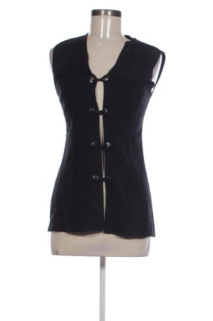 Damenweste Unbranded, Größe S, Farbe Schwarz, Preis € 13,00, #137649716
