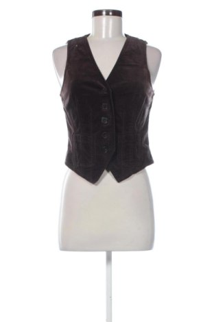 Damenweste S.Oliver, Größe XS, Farbe Braun, Preis € 16,00, #137650042