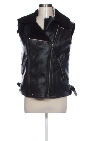 Damenweste Bershka, Größe L, Farbe Schwarz, Preis € 15,00, #137650185