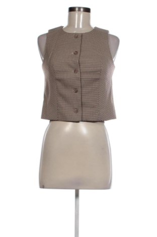Damenweste Sinsay, Größe XS, Farbe Mehrfarbig, Preis € 26,00, #137651051