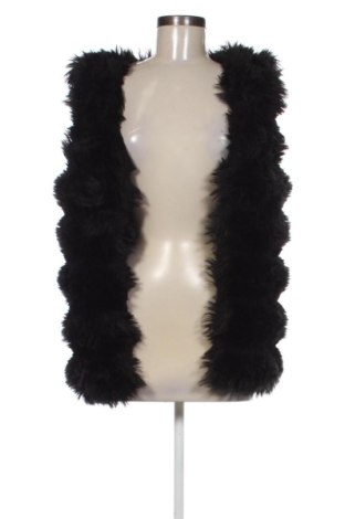 Vestă de femei SHEIN, Mărime M, Culoare Negru, Preț 57,74 Lei, #137659558