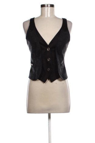 Vestă de femei Lucy, Mărime L, Culoare Negru, Preț 83,99 Lei, #137604800