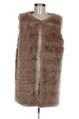 Vestă de femei Beloved, Mărime M, Culoare Maro, Preț 93,00 Lei, #137604910