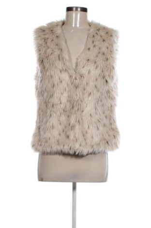 Vestă de femei Page One, Mărime M, Culoare Bej, Preț 78,00 Lei, #137607481