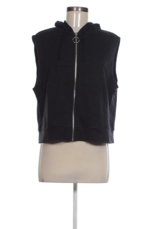Vestă de femei Tezenis, Mărime XL, Culoare Negru, Preț 68,24 Lei, #137614653
