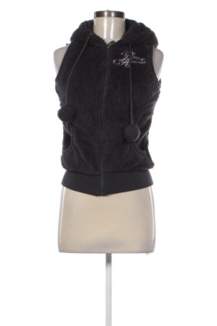 Vestă de femei Stitch & Soul, Mărime S, Culoare Negru, Preț 85,00 Lei, #137615693