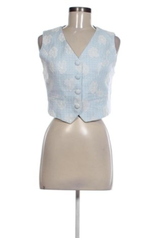 Damenweste Unbranded, Größe M, Farbe Mehrfarbig, Preis 19,00 €, #137617968