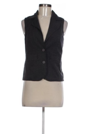 Vestă de femei Cache Cache, Mărime S, Culoare Gri, Preț 57,74 Lei, #137620166
