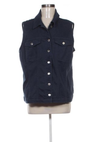 Női mellény Bpc Bonprix Collection, Méret XXL, Szín Kék, Ár 6 738 Ft, #137625115