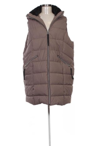 Damenweste Kapalua, Größe XXL, Farbe Braun, Preis € 17,00, #137625309