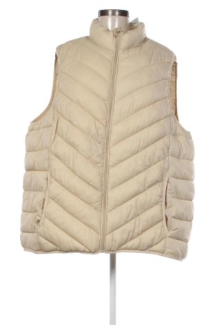 Дамски елек Janina, Размер XXL, Цвят Бежов, Цена 22,00 €, #137625787