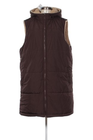 Damenweste Unbranded, Größe XL, Farbe Braun, Preis 15,00 €, #137625801