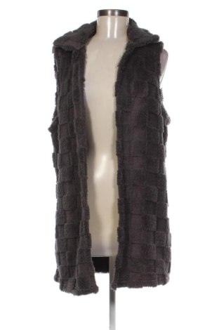 Damenweste Unbranded, Größe XL, Farbe Grau, Preis € 18,00, #137627462
