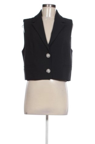 Női mellény Zara, Méret L, Szín Fekete, Ár 7 092 Ft, #137644006