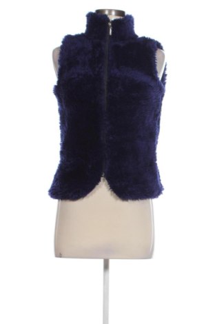 Vestă de femei Unbranded, Mărime S, Culoare Albastru, Preț 99,73 Lei, #137645820
