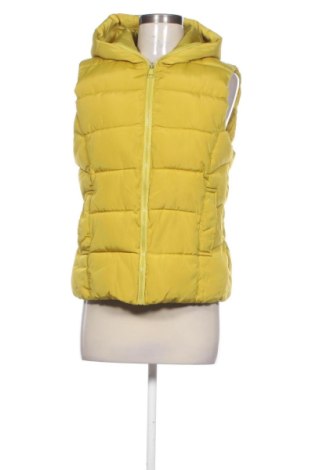 Damenweste Terranova, Größe XL, Farbe Gelb, Preis € 15,00, #137647592