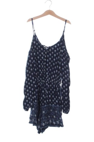 Damski krótki kombinezon Hollister, Rozmiar XS, Kolor Kolorowy, Cena 50,80 zł, #137581907