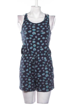 Kurzer Damenoverall Unbranded, Größe M, Farbe Mehrfarbig, Preis € 28,70, #137593048