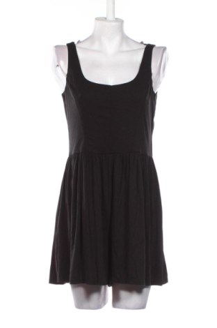 Kurzer Damenoverall H&M, Größe M, Farbe Schwarz, Preis € 12,19, #137597136