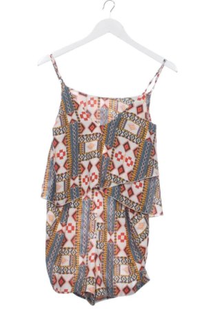 Női rövid overál H&M, Méret XS, Szín Sokszínű, Ár 3 546 Ft, #137598171