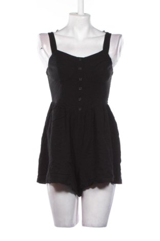 Kurzer Damenoverall Wild Fable, Größe S, Farbe Schwarz, Preis 11,00 €, #137598573
