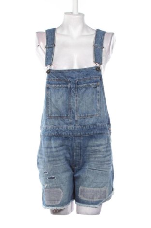 Női rövid overál G-Star Raw, Méret S, Szín Kék, Ár 15 248 Ft, #137600641