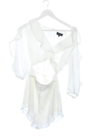 Kurzer Damenoverall Majorelle, Größe XS, Farbe Weiß, Preis 27,00 €, #137600791