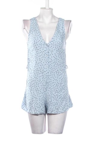Kurzer Damenoverall C&A, Größe M, Farbe Mehrfarbig, Preis € 13,00, #137603094