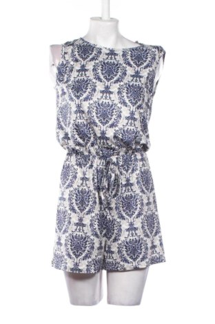 Salopetă scurtă de damă Unbranded, Mărime M, Culoare Multicolor, Preț 57,74 Lei, #137609057